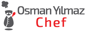 Osman Yilmaz Chef