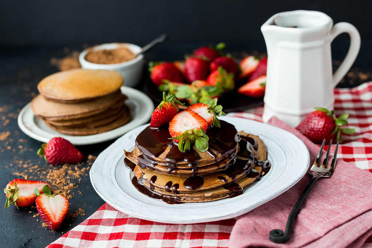 Pancakes